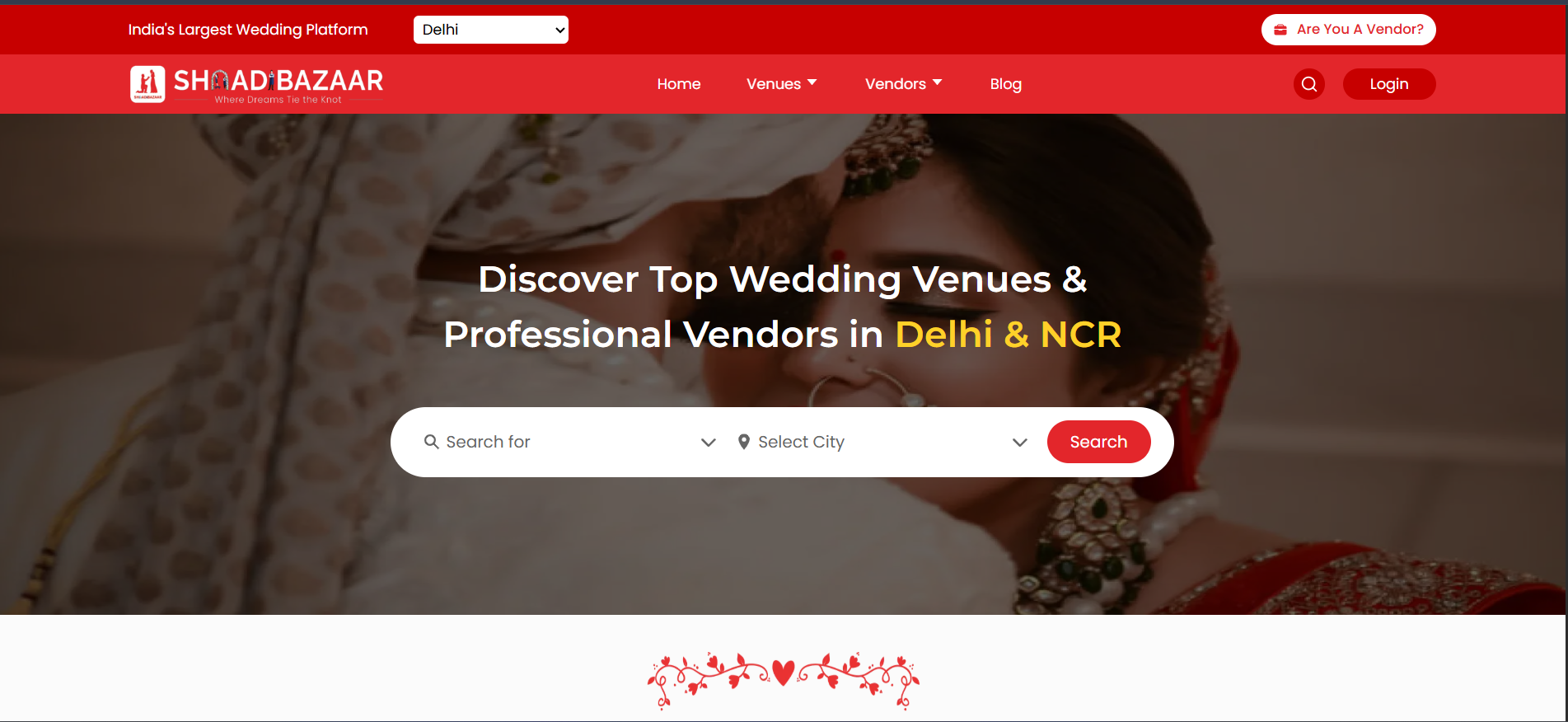 Shaadi Bazaar